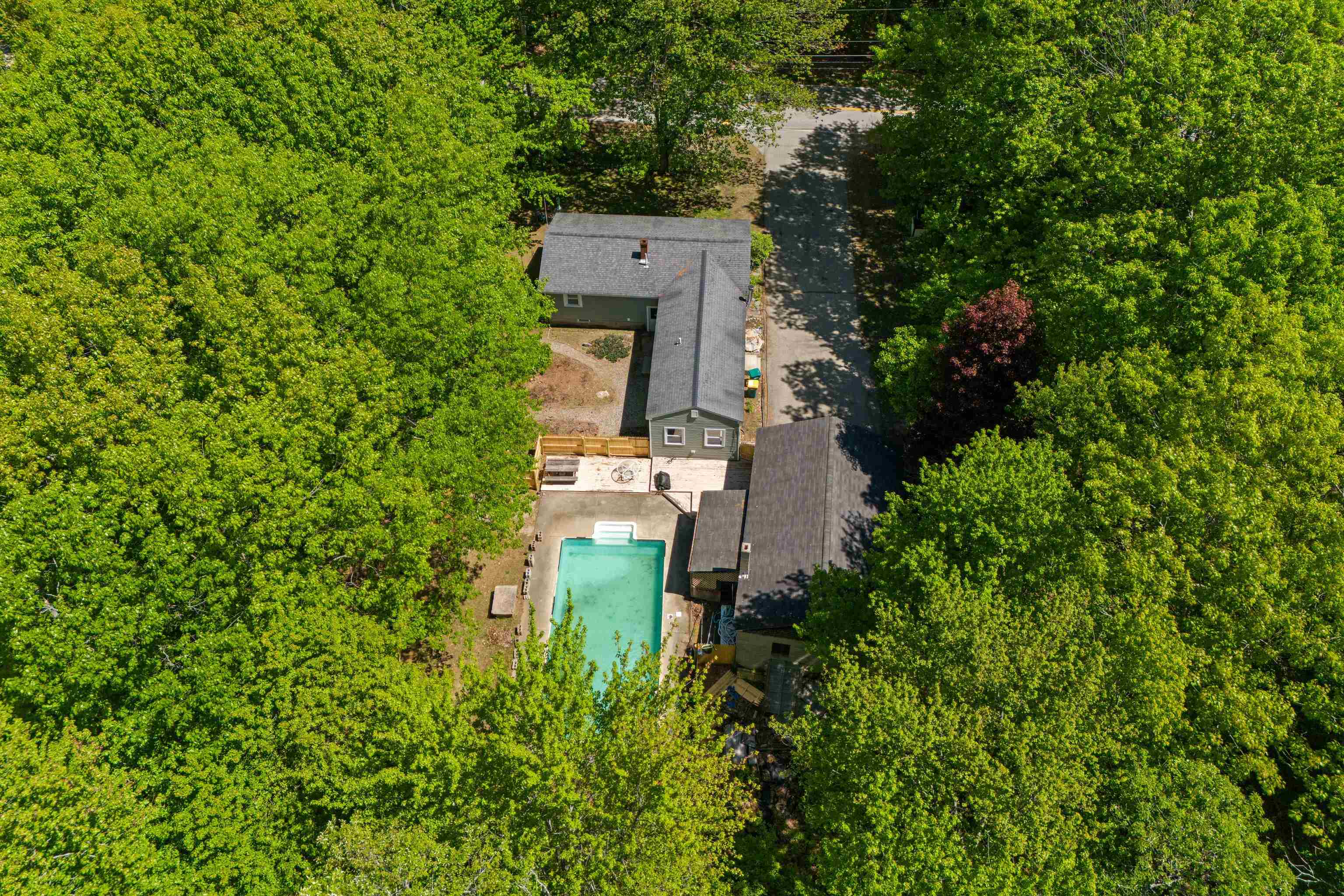 125 Blackwater Road Rochester, NH 03867 - Photo 10 of 60