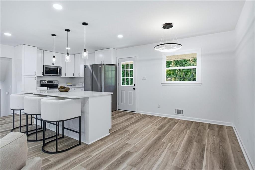 2611 Preston Drive Decatur, GA 30034 - Photo 13 of 45 Gallery Image 13