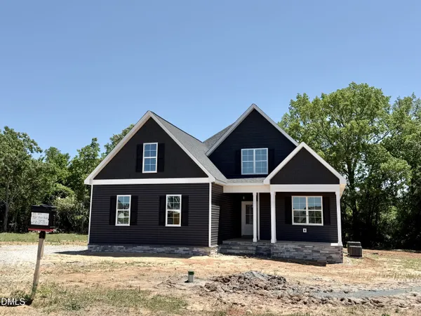 $499,000 | 5621 River Buck Rd Spring, Spring Hope, NC 27882