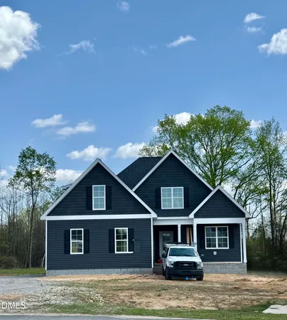 $499,000 | 5621 River Buck Rd Spring, Spring Hope, NC 27882