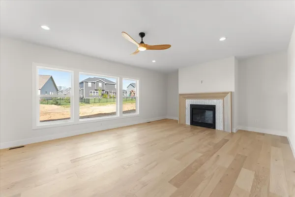 $609,900 | 1205 Willowgrove Lane, Mahomet, IL 61853