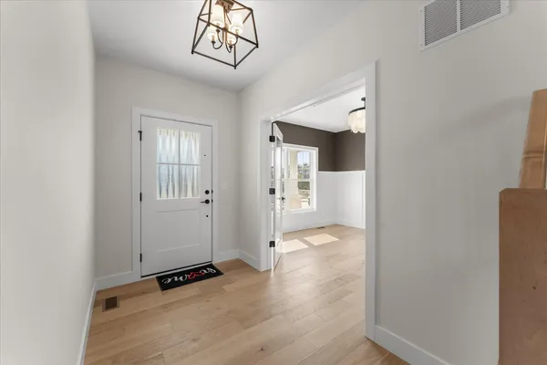 $609,900 | 1205 Willowgrove Lane, Mahomet, IL 61853