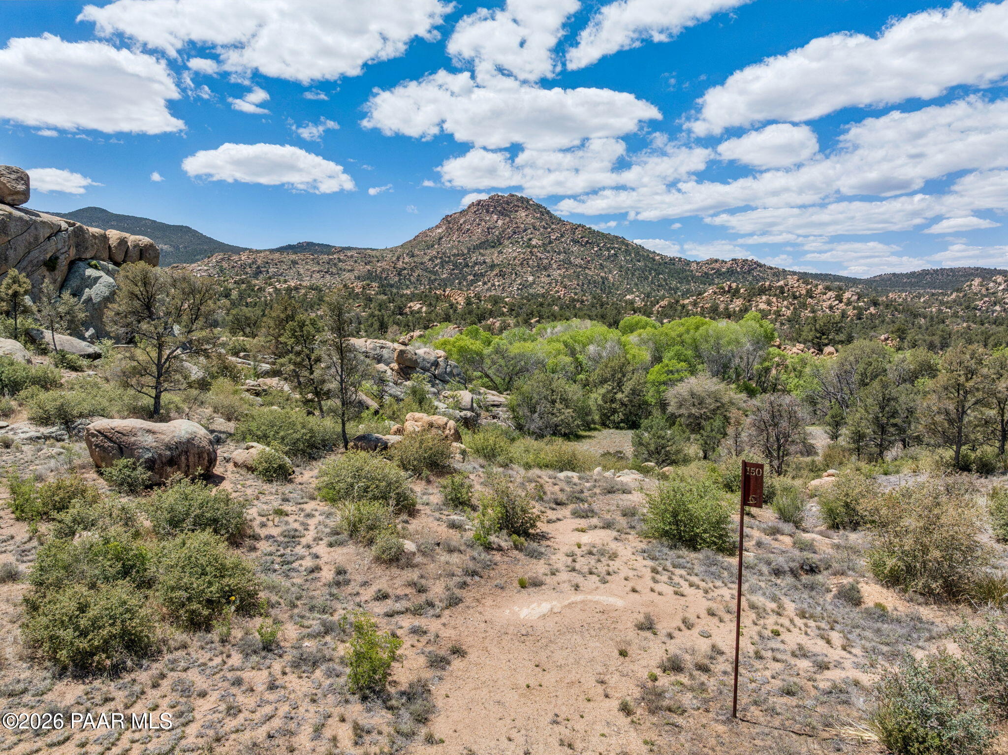 4760 Distant View Trail Prescott, AZ 86305 - Photo 5 of 16 4760 W Distant View TRL 150
