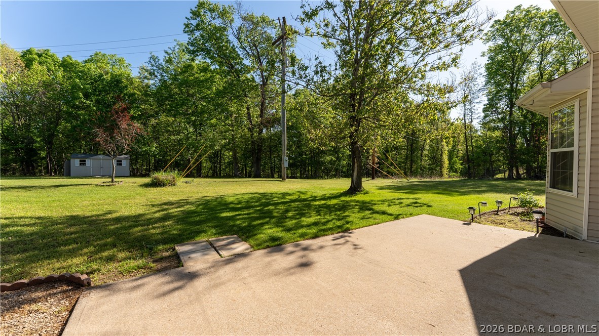 1725 Oak Bend Road Northeast Sunrise Beach, MO 65079 - Photo 22 of 31