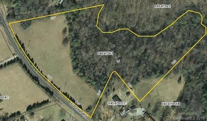8517 Potter Road Waxhaw, NC 28173 - Photo 10 of 11 Gallery Image 10