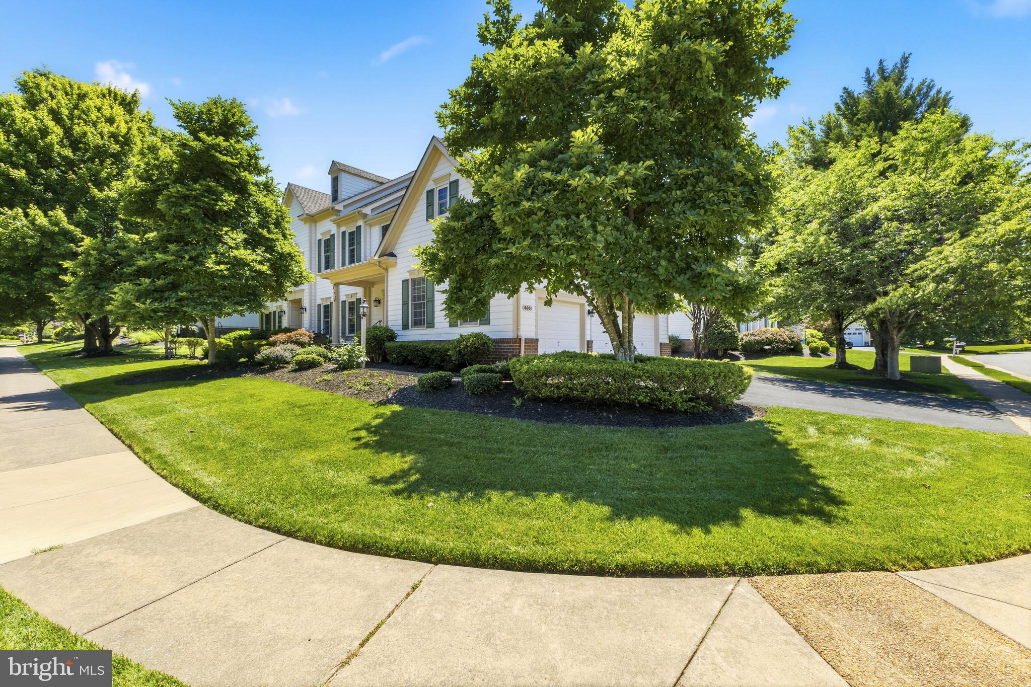 16001 Tryon Way Gainesville, VA 20155 - Photo 2 of 99