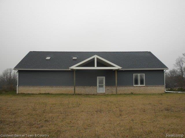 17040 Garvey Road Chelsea, MI 48118 - Photo 1 of 6 17040 Garvey Rd