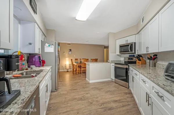 $342,499 | 220 Alhambra Street, Titusville, FL 32780