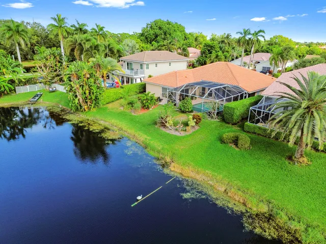 $739,900 | 9351 Aqua Vista Boulevard, Boynton Beach, FL 33437