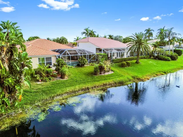 $739,900 | 9351 Aqua Vista Boulevard, Boynton Beach, FL 33437