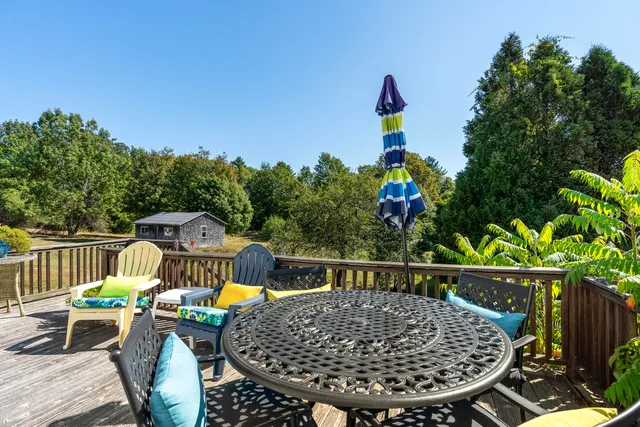 $595,000 | 664 Boothbay Road, Edgecomb, ME 04556