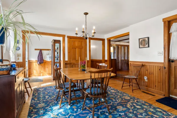 $595,000 | 664 Boothbay Road, Edgecomb, ME 04556