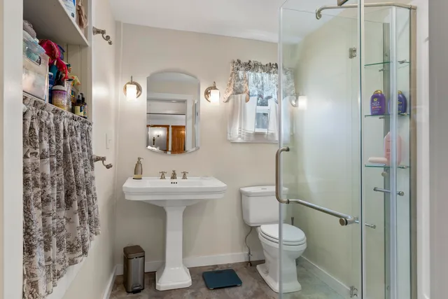 $595,000 | 664 Boothbay Road, Edgecomb, ME 04556