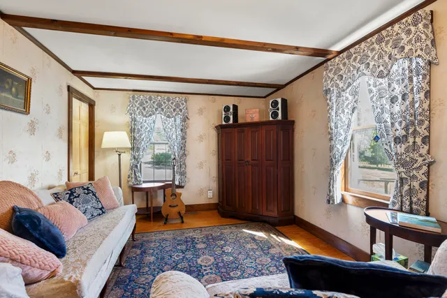 $595,000 | 664 Boothbay Road, Edgecomb, ME 04556