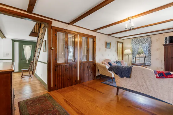 $595,000 | 664 Boothbay Road, Edgecomb, ME 04556