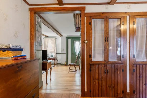 $595,000 | 664 Boothbay Road, Edgecomb, ME 04556