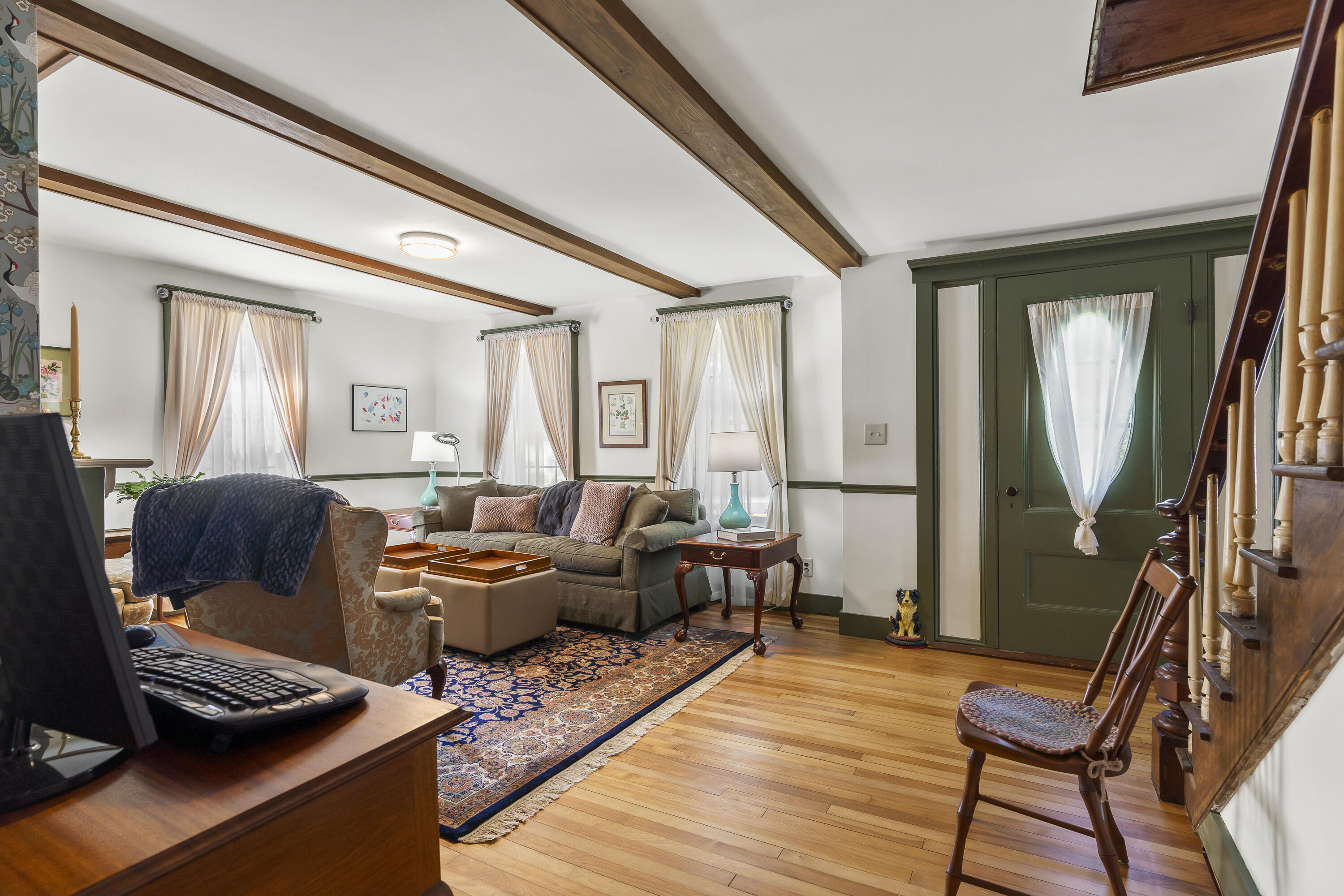 664 Boothbay Road Edgecomb, ME 04556 - Photo 33 of 74 57-664 boothbay Rd, Edgecomb, ME-TP