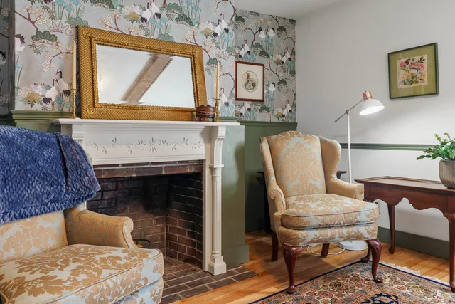 $595,000 | 664 Boothbay Road, Edgecomb, ME 04556