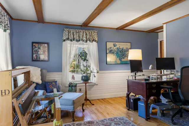 $595,000 | 664 Boothbay Road, Edgecomb, ME 04556