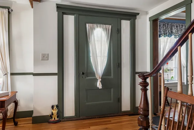 $595,000 | 664 Boothbay Road, Edgecomb, ME 04556