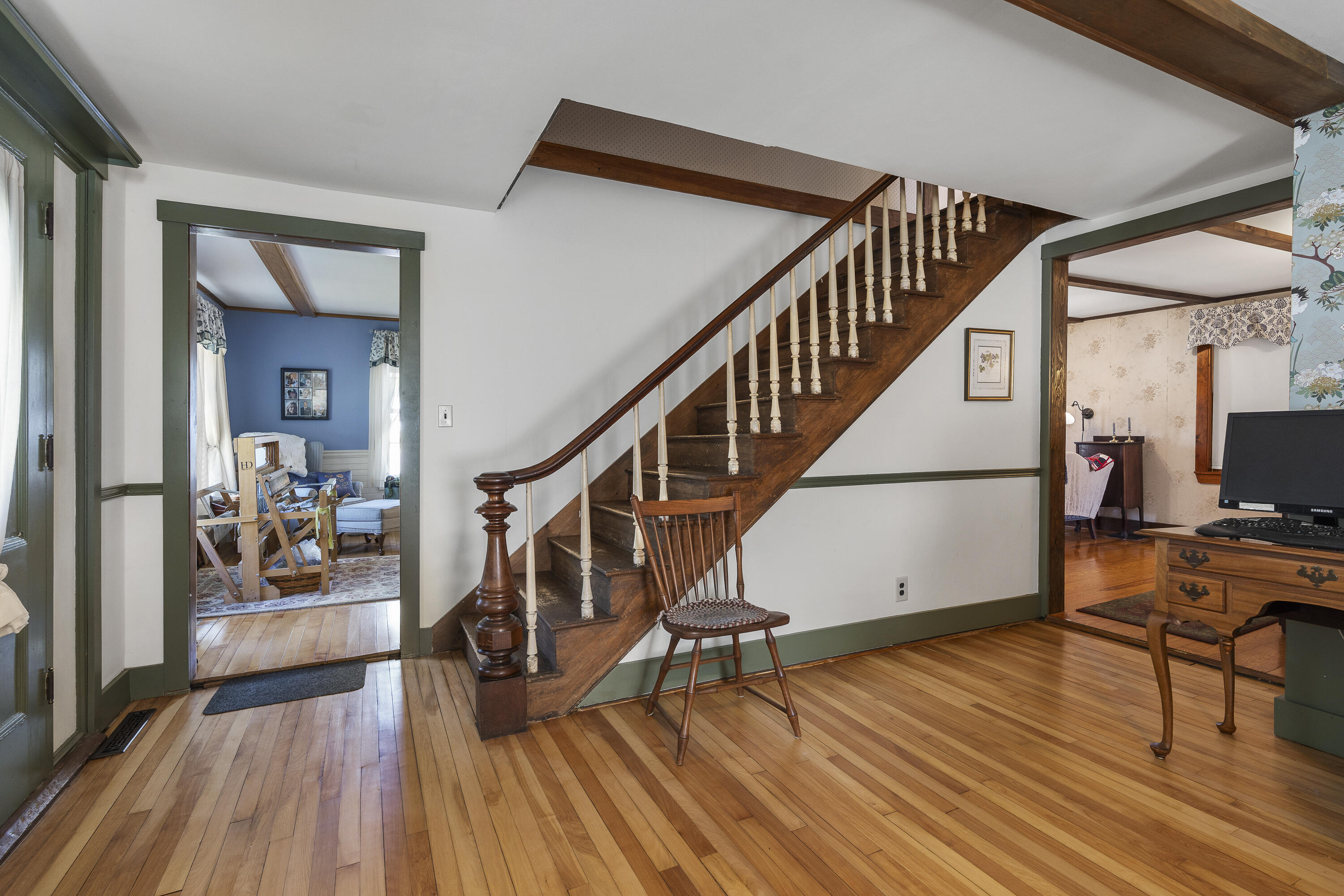 664 Boothbay Road Edgecomb, ME 04556 - Photo 41 of 74 68-664 boothbay Rd, Edgecomb, ME-TP