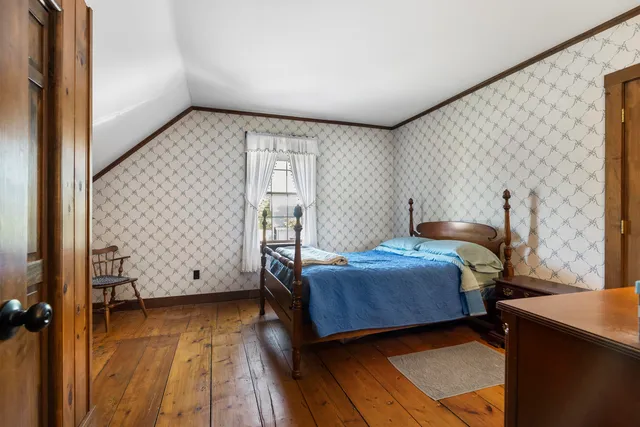 $595,000 | 664 Boothbay Road, Edgecomb, ME 04556