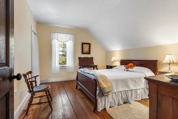 $595,000 | 664 Boothbay Road, Edgecomb, ME 04556