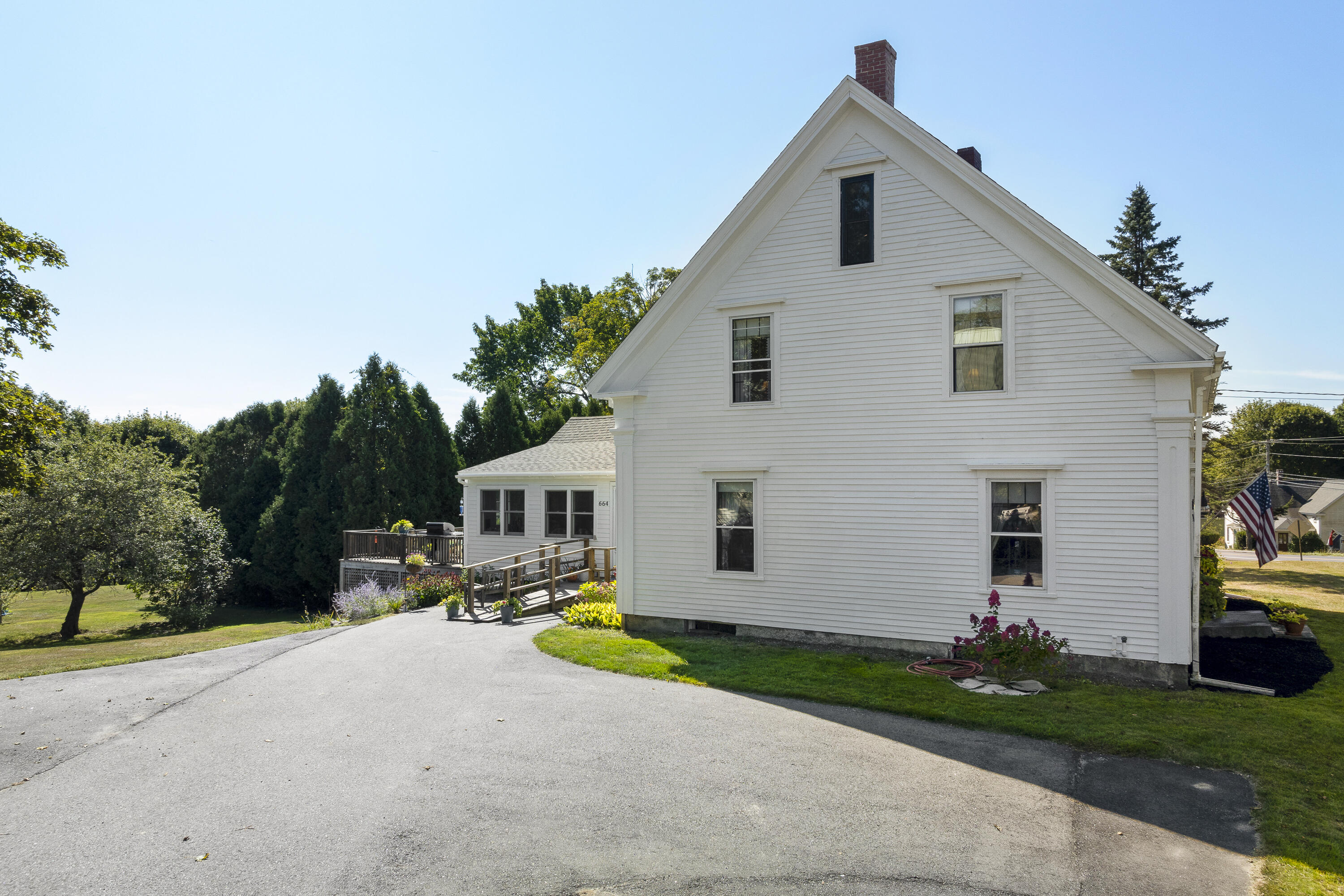664 Boothbay Road Edgecomb, ME 04556 - Photo 5 of 74 19-664 boothbay Rd, Edgecomb, ME-TP