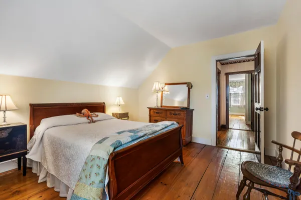 $595,000 | 664 Boothbay Road, Edgecomb, ME 04556