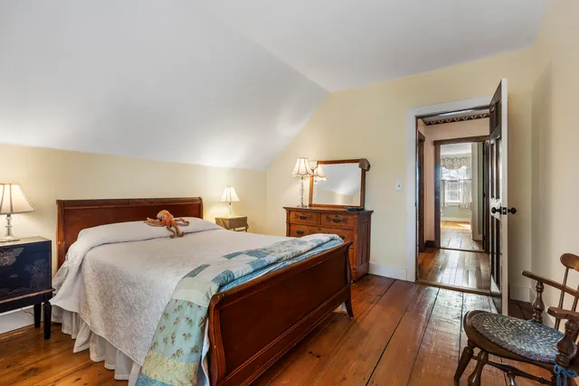 $595,000 | 664 Boothbay Road, Edgecomb, ME 04556