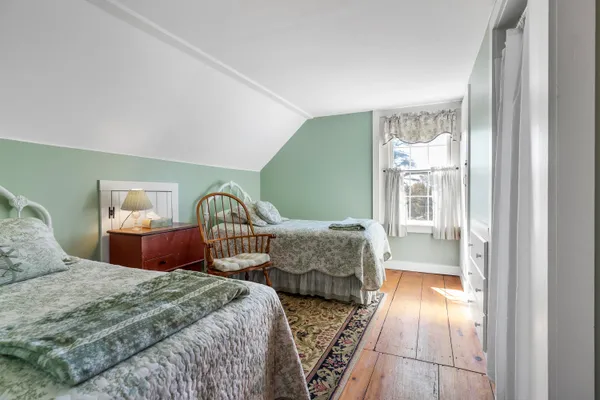 $595,000 | 664 Boothbay Road, Edgecomb, ME 04556