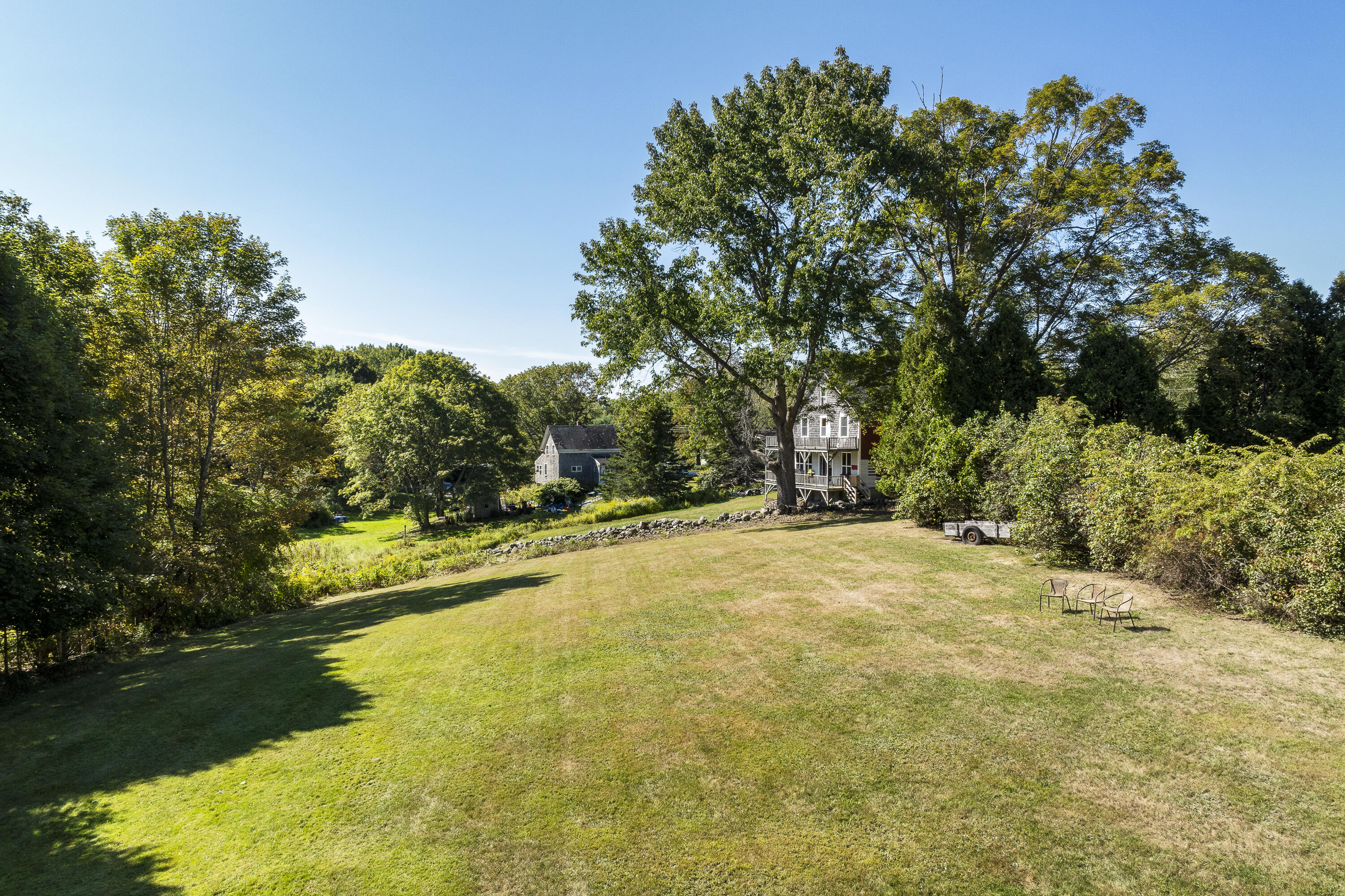 664 Boothbay Road Edgecomb, ME 04556 - Photo 60 of 74 95-664 boothbay Rd, Edgecomb, ME-TP