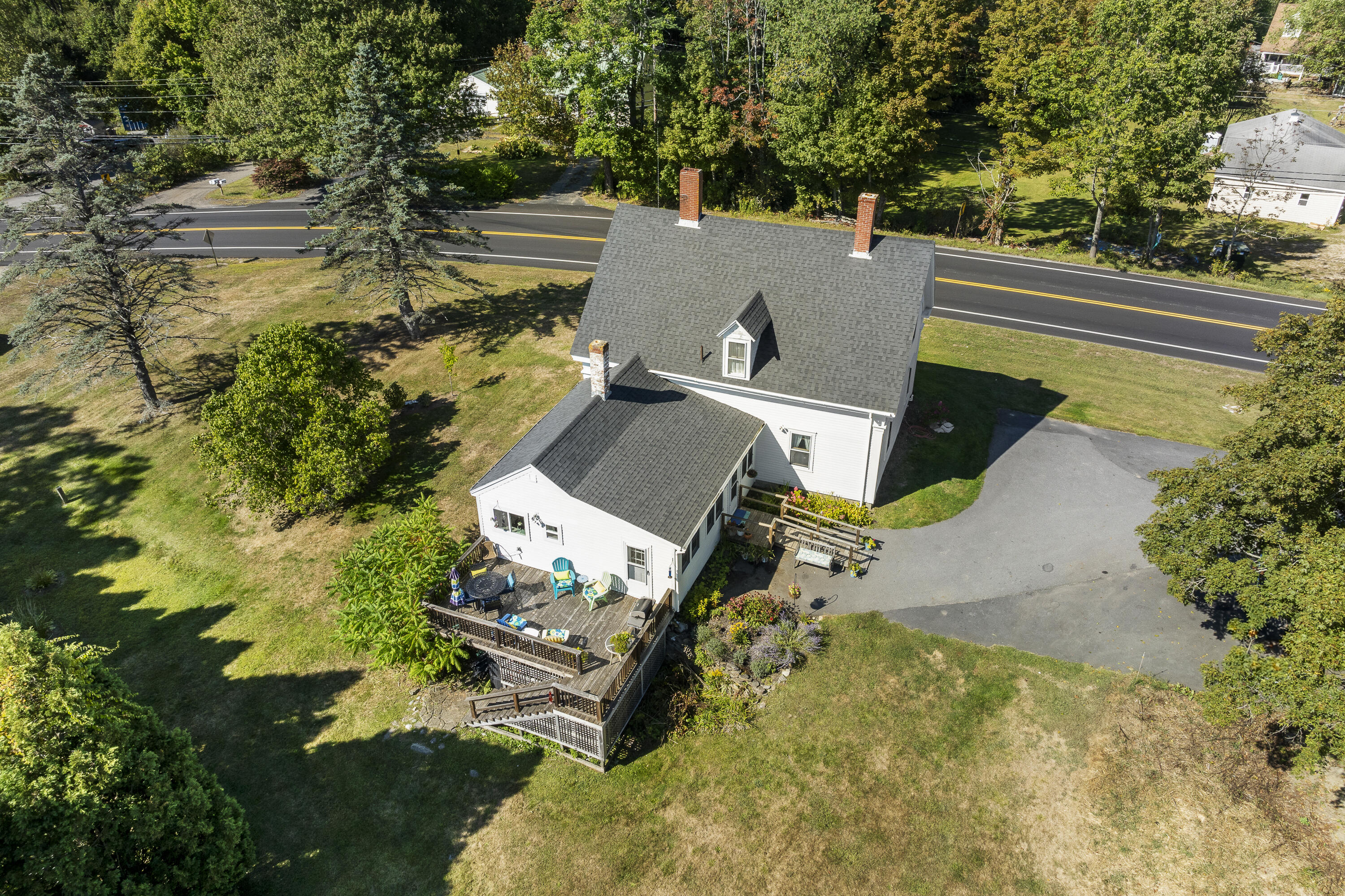 664 Boothbay Road Edgecomb, ME 04556 - Photo 6 of 74 09-664 boothbay Rd, Edgecomb, ME-TP