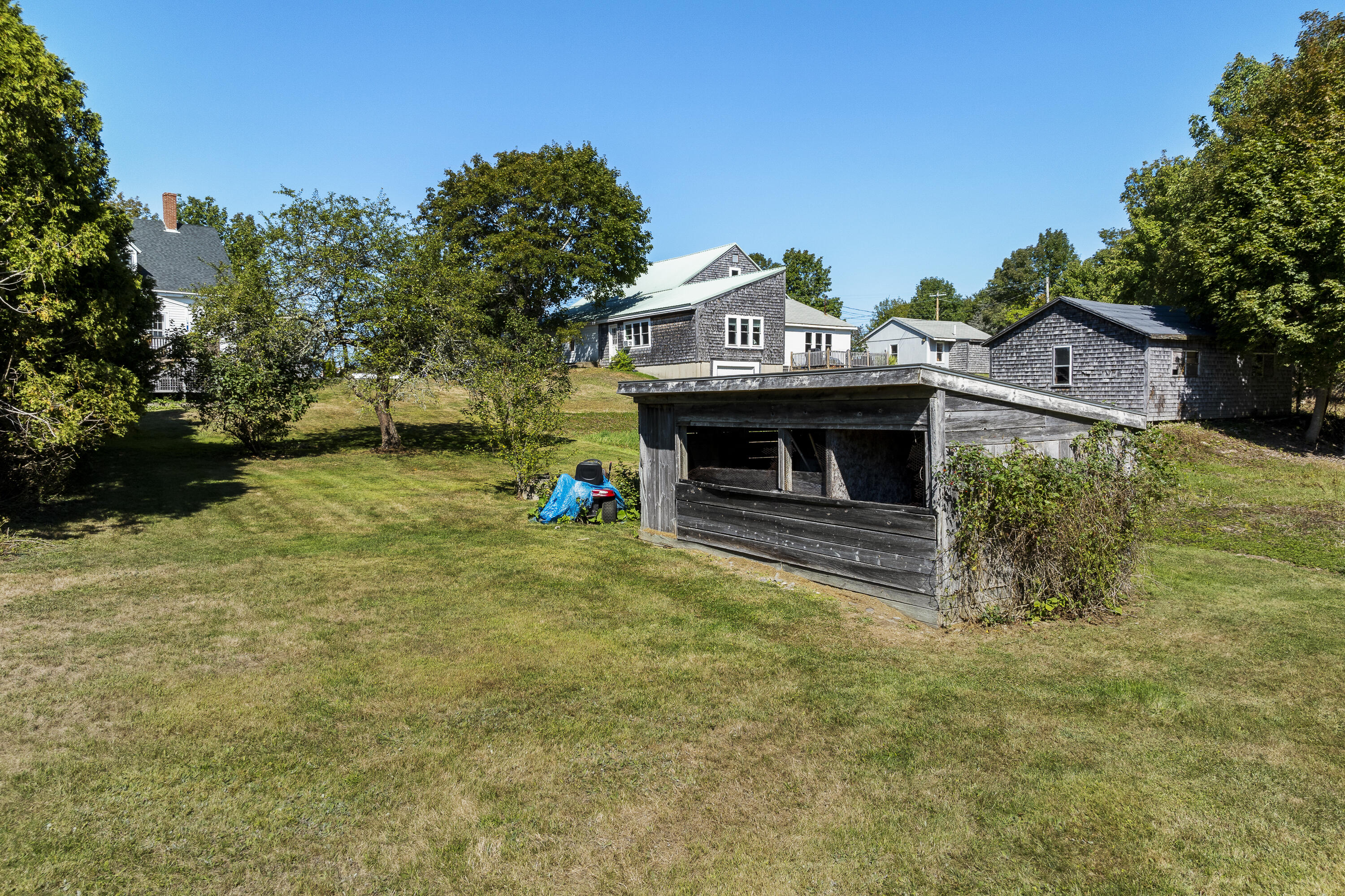 664 Boothbay Road Edgecomb, ME 04556 - Photo 62 of 74 102-664 boothbay Rd, Edgecomb, ME-TP