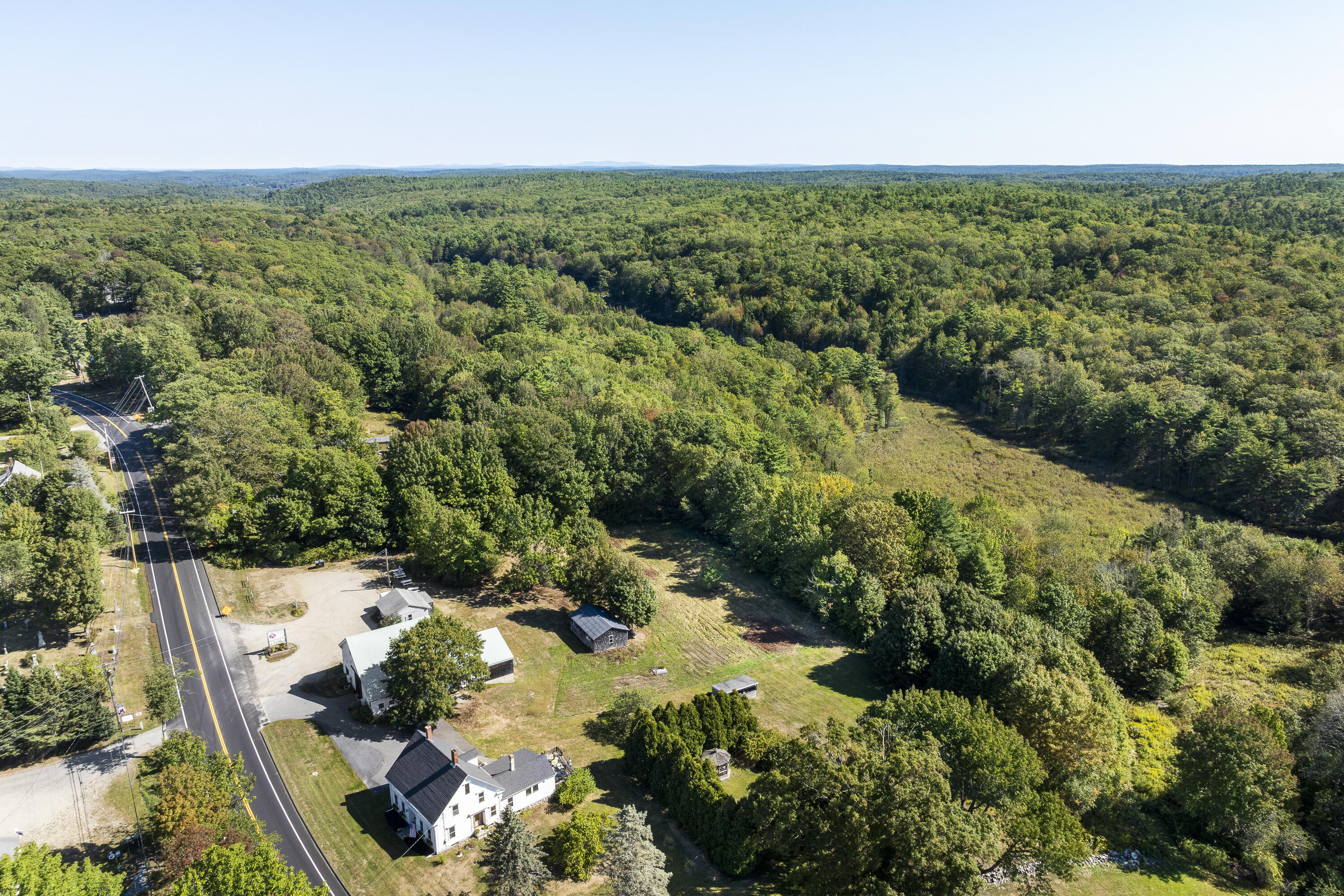 664 Boothbay Road Edgecomb, ME 04556 - Photo 64 of 74 03-664 boothbay Rd, Edgecomb, ME-TP