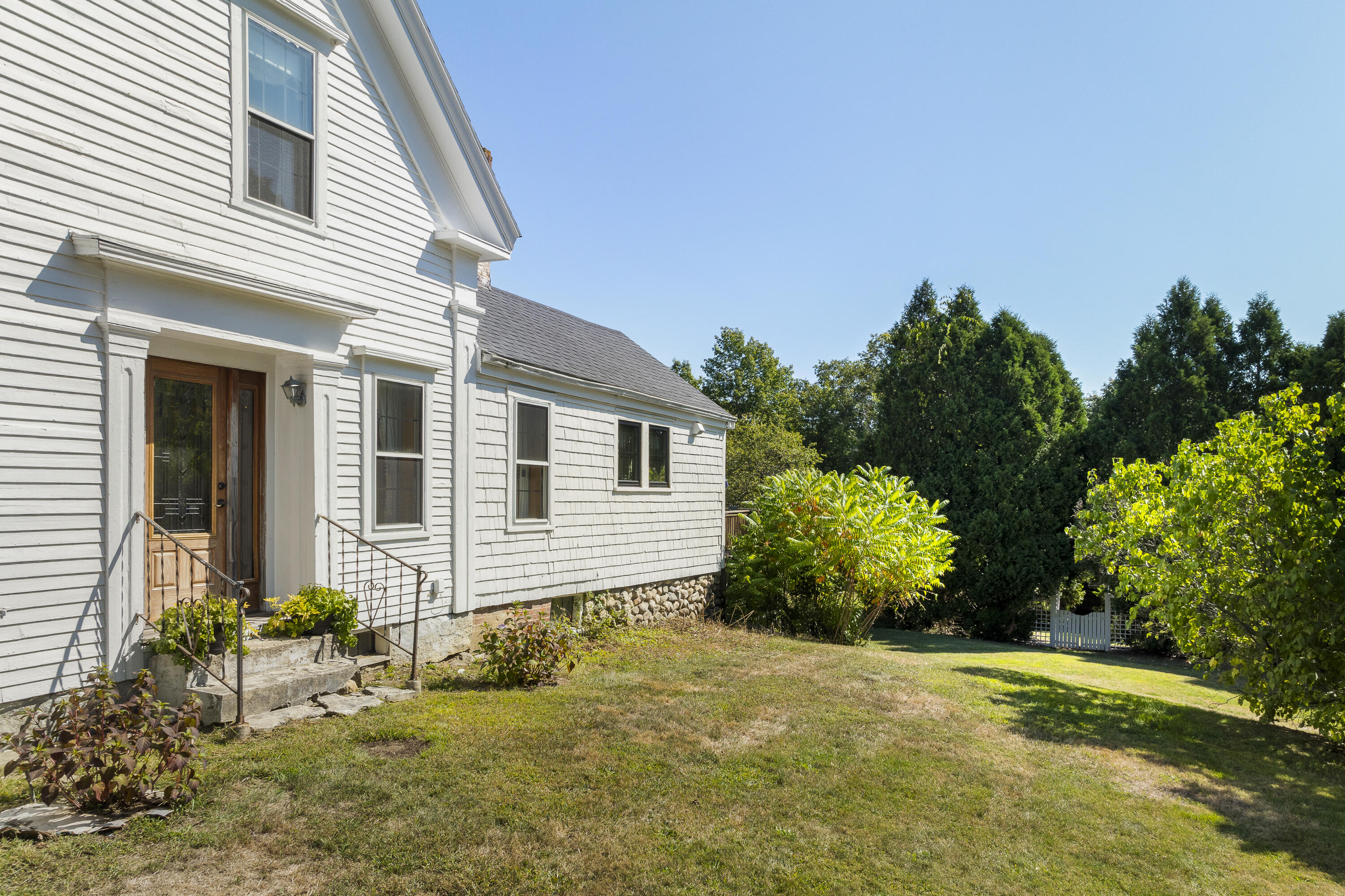664 Boothbay Road Edgecomb, ME 04556 - Photo 7 of 74 17-664 boothbay Rd, Edgecomb, ME-TP