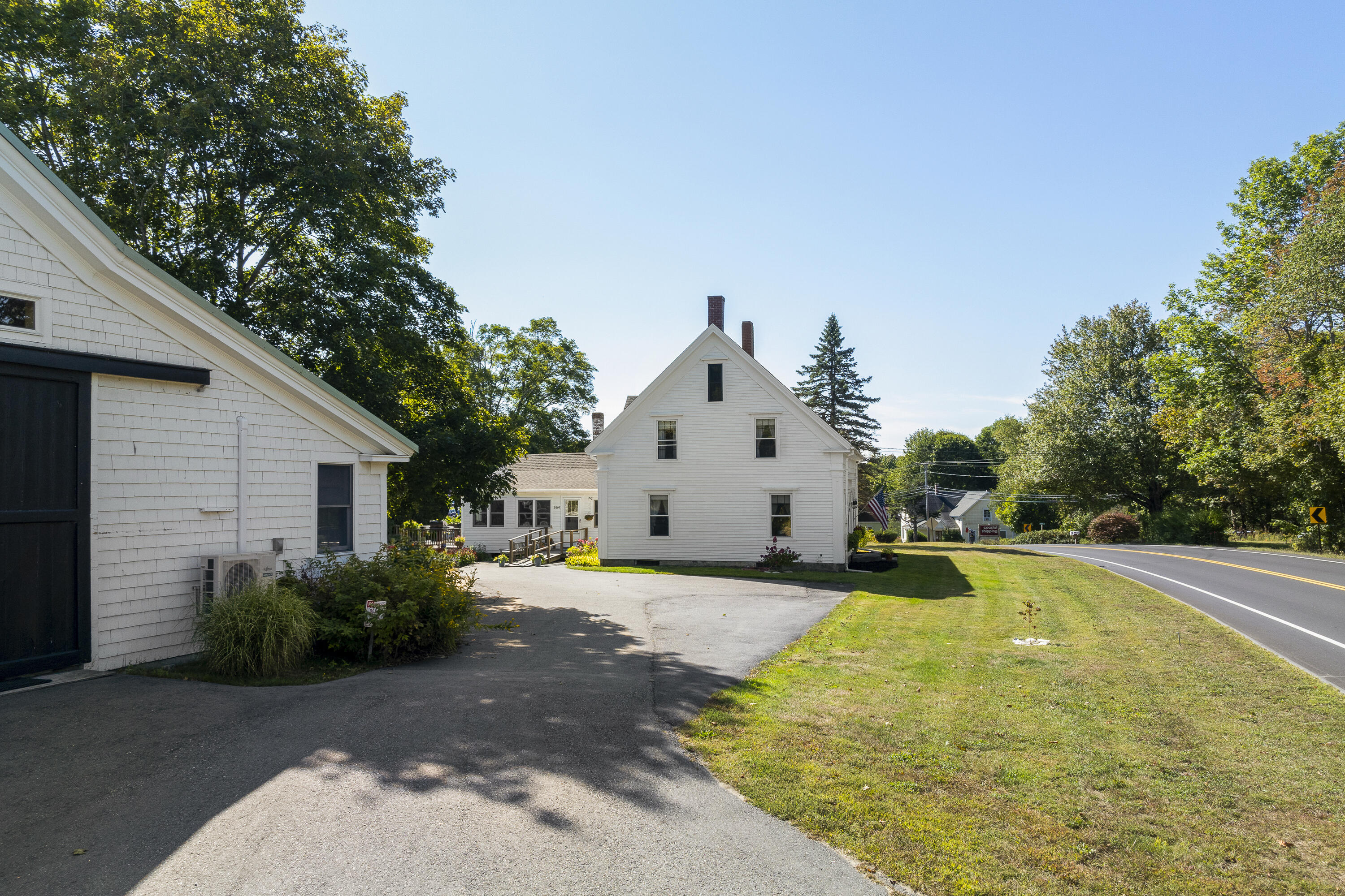 664 Boothbay Road Edgecomb, ME 04556 - Photo 72 of 74 12-664 boothbay Rd, Edgecomb, ME-TP