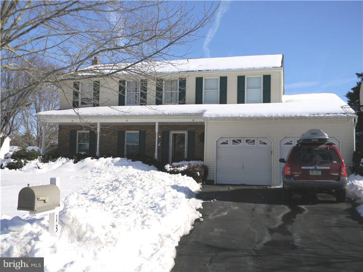 137 Chilton Road Langhorne, PA 19047 - Photo 1 of 18 Exterior Front