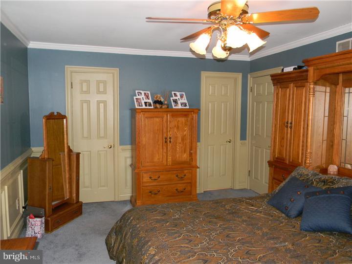 137 Chilton Road Langhorne, PA 19047 - Photo 11 of 18 Master Bedroom