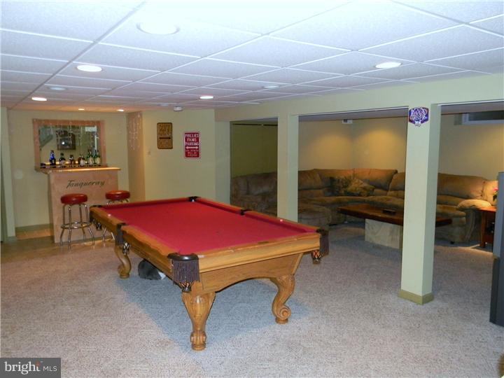 137 Chilton Road Langhorne, PA 19047 - Photo 16 of 18 Basement - Finished