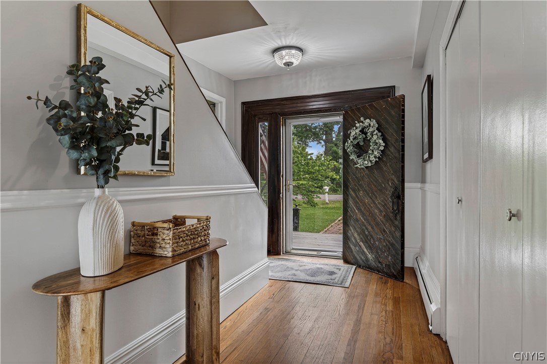 2209 Gridley Paige Road Marshall, NY 13328 - Photo 15 of 50