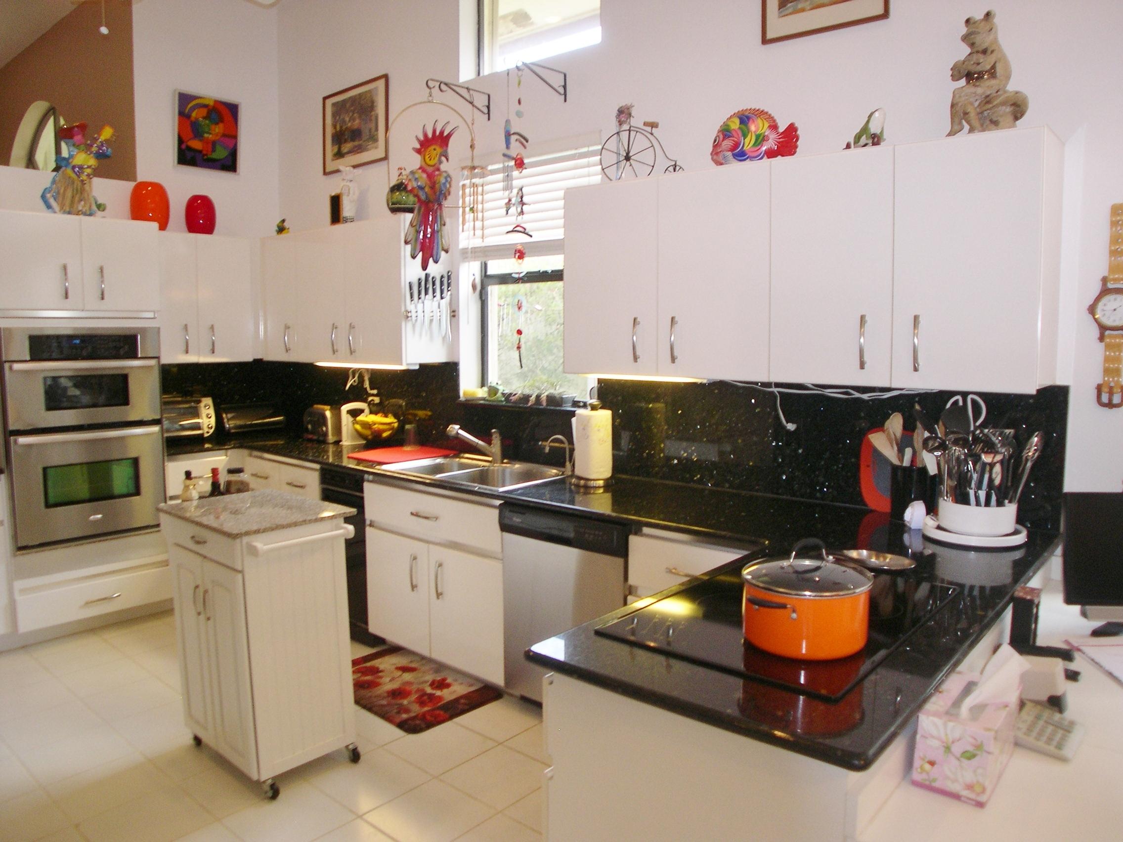 22612 Esplanada Circle Boca Raton, FL 33433 - Photo 11 of 30 Kitchen