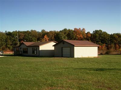 30809 East Lafayette Road Sturgis, MI 49091 - Photo 1 of 7 Primary Photo
