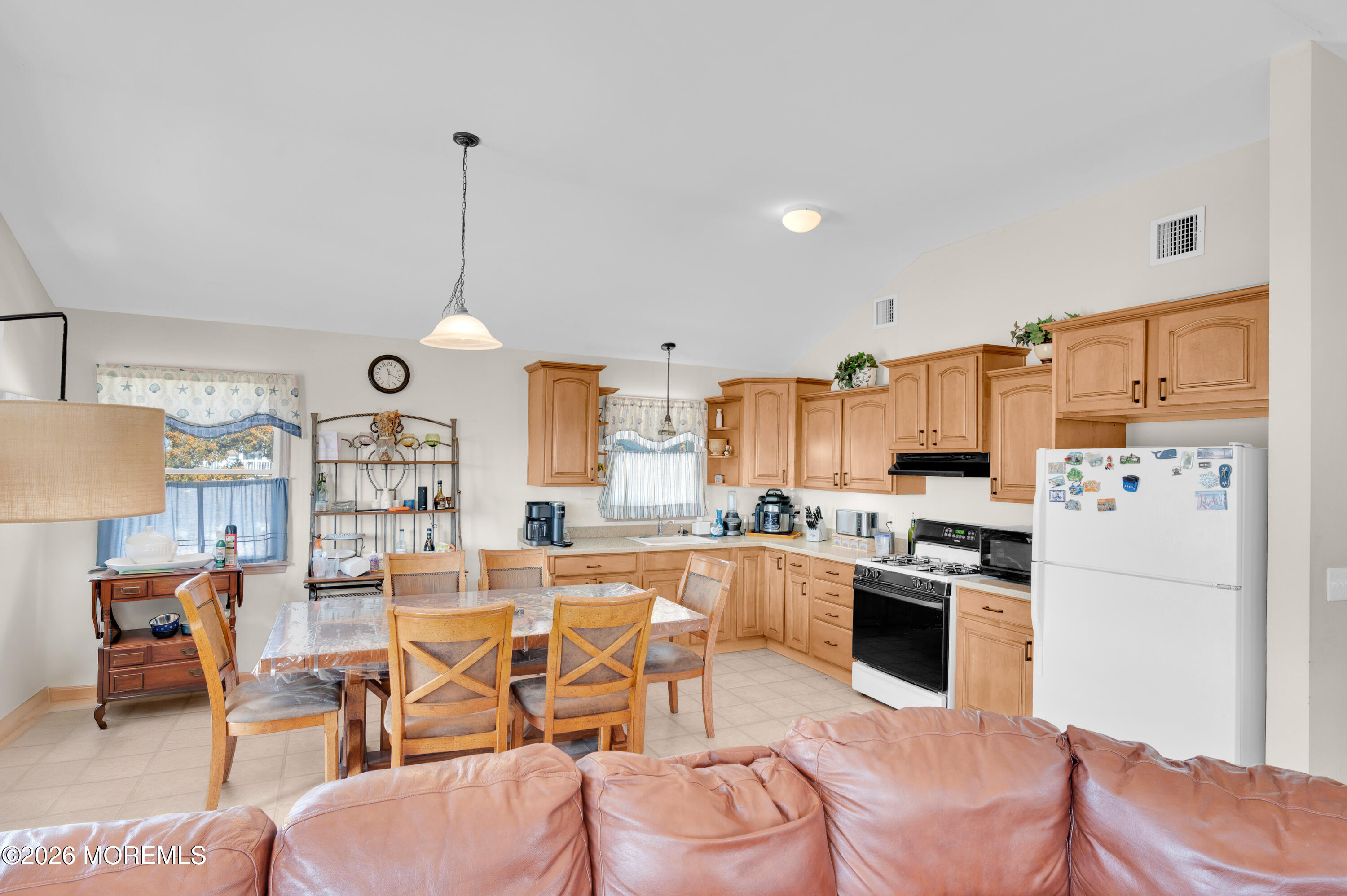 468 Anchor Avenue Tuckerton, NJ 08087 - Photo 10 of 31 Kitchen 1-Edit