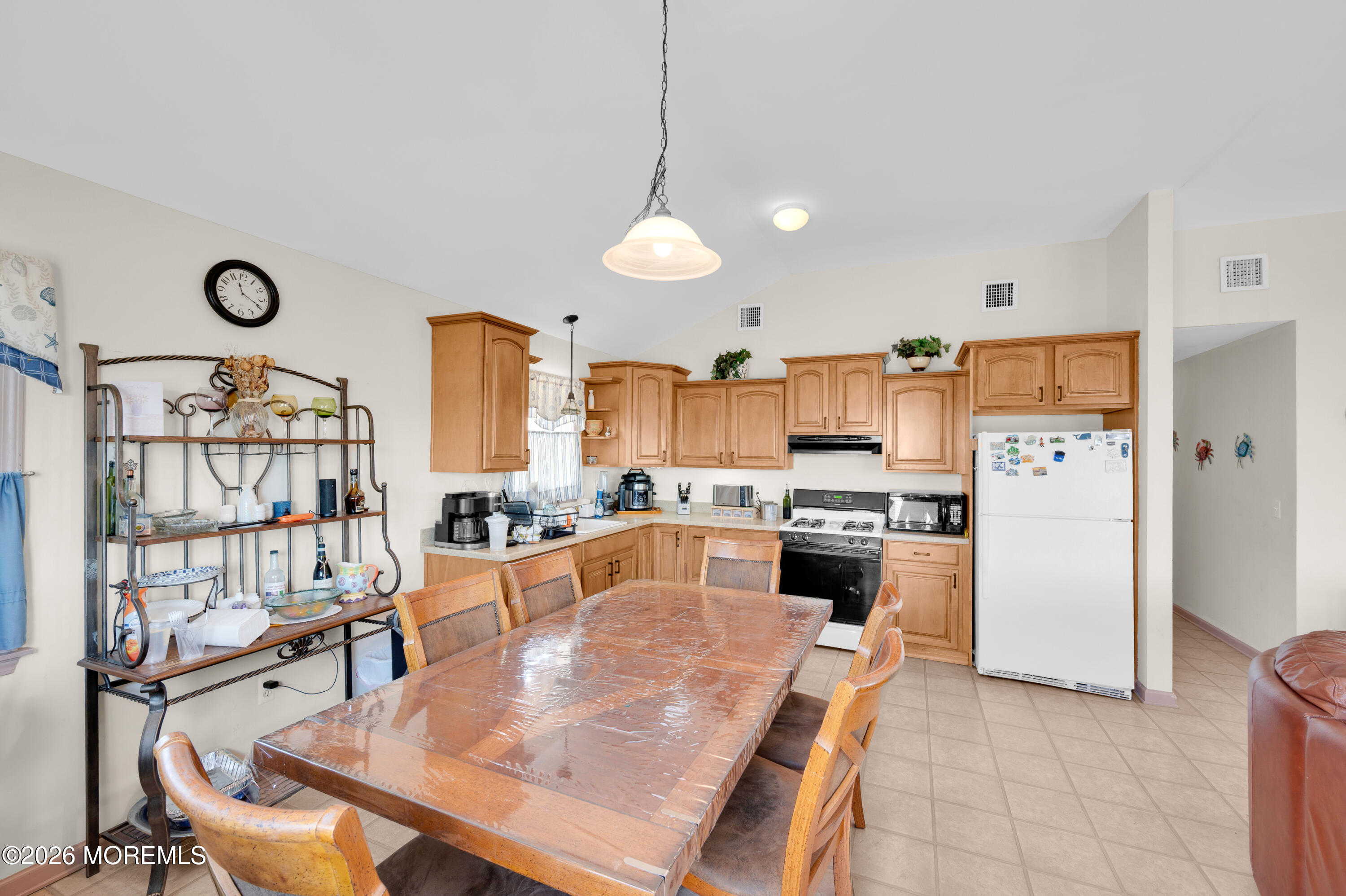 468 Anchor Avenue Tuckerton, NJ 08087 - Photo 11 of 31 Kitchen 3-Edit