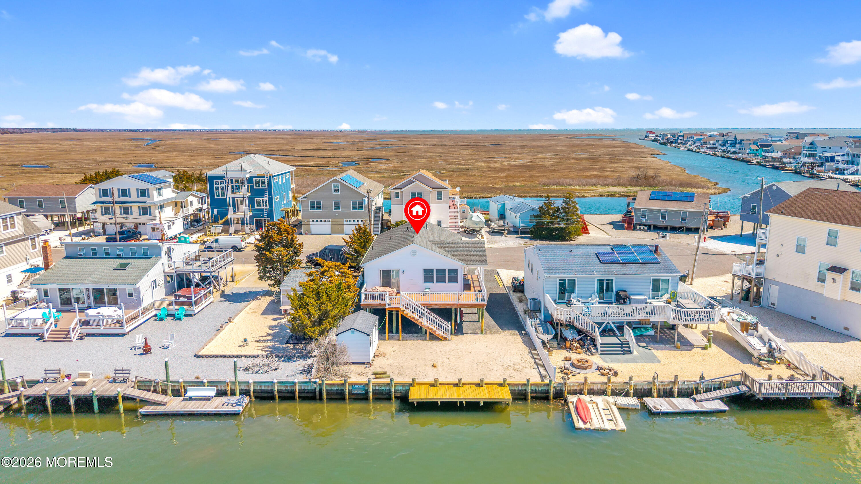 468 Anchor Avenue Tuckerton, NJ 08087 - Photo 2 of 31 Back 5-Edit