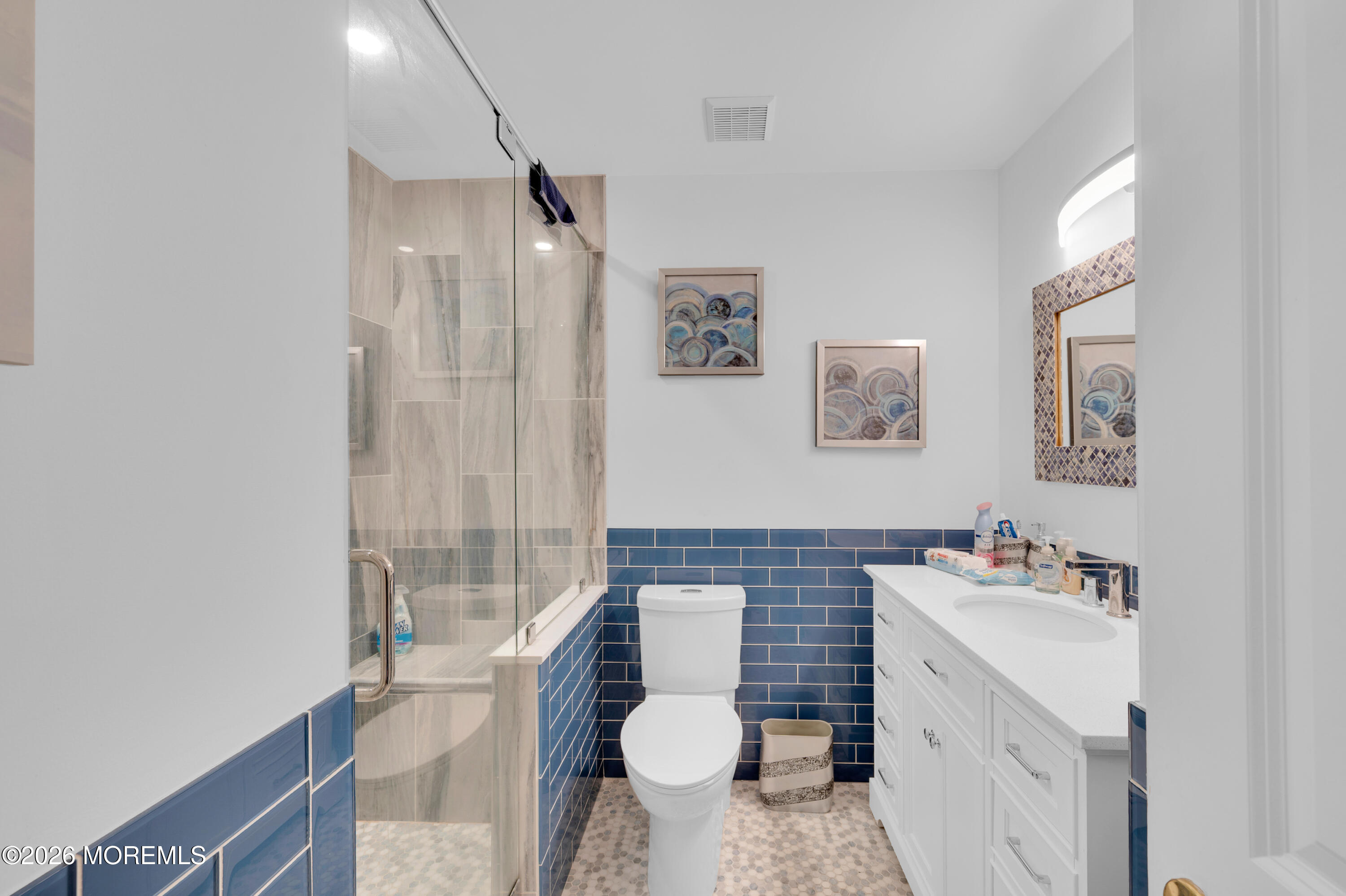 468 Anchor Avenue Tuckerton, NJ 08087 - Photo 23 of 31 Bath 1