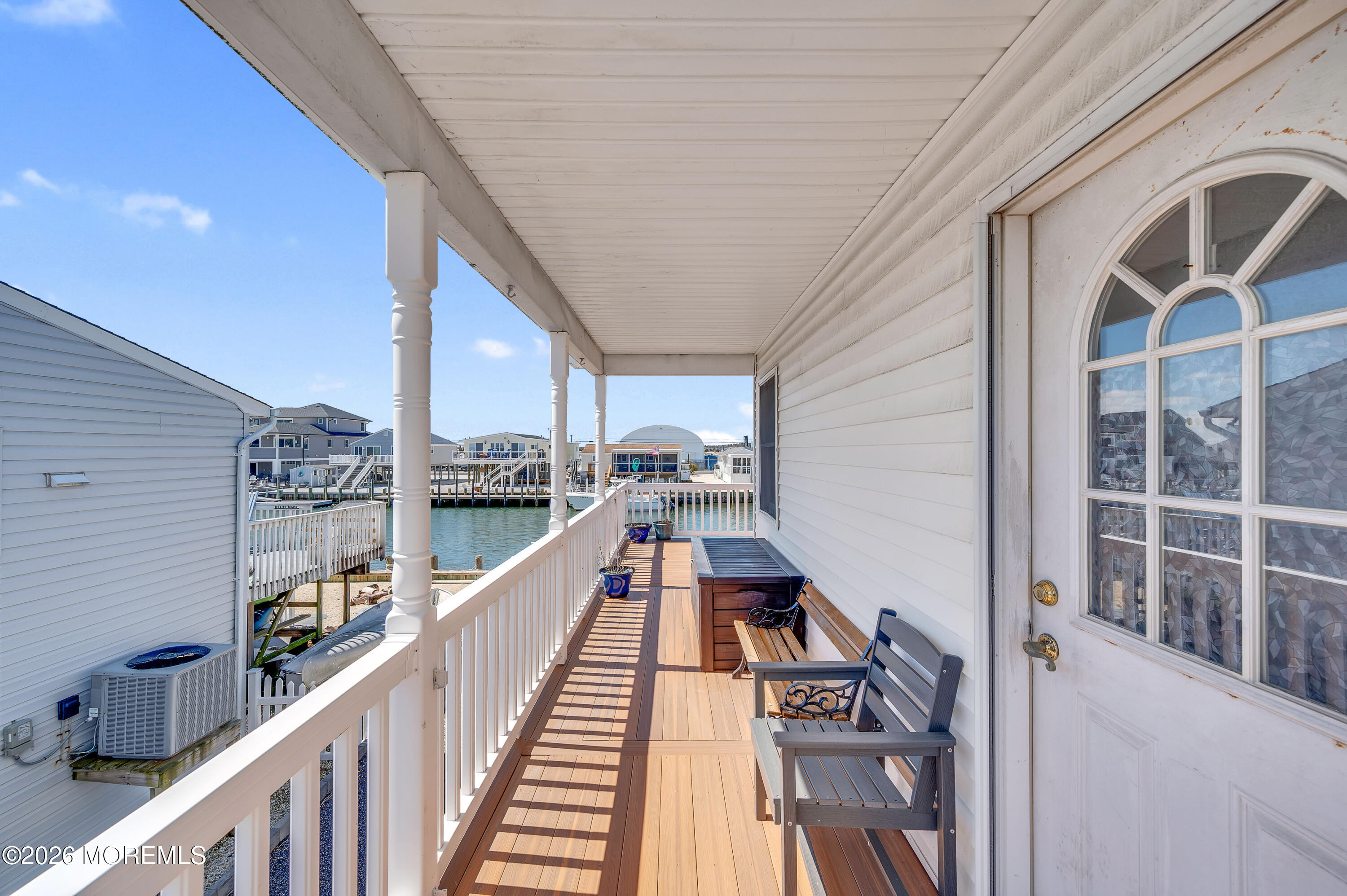 468 Anchor Avenue Tuckerton, NJ 08087 - Photo 4 of 31 Deck 4
