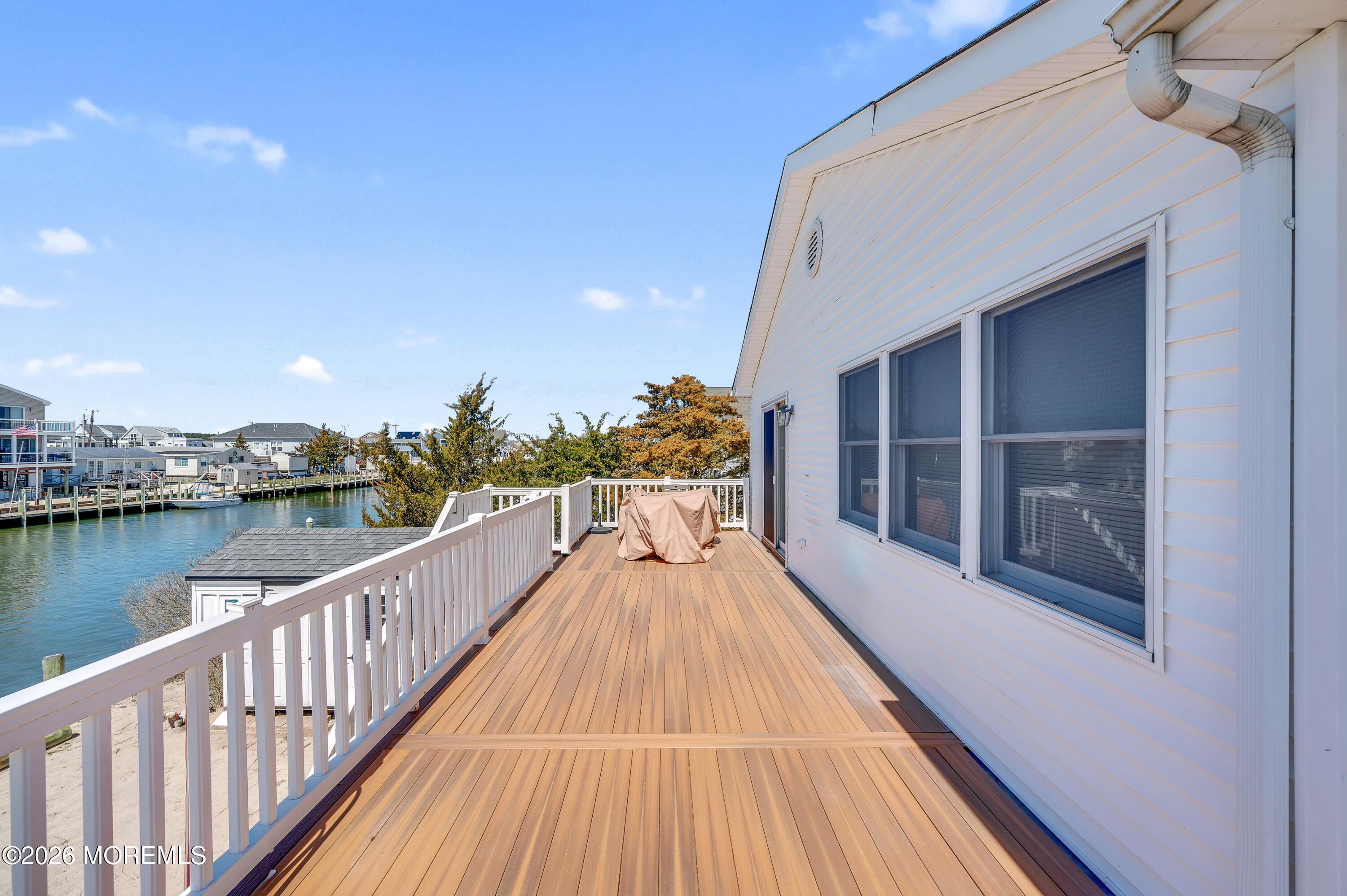 468 Anchor Avenue Tuckerton, NJ 08087 - Photo 5 of 31 Deck 3 - Copy