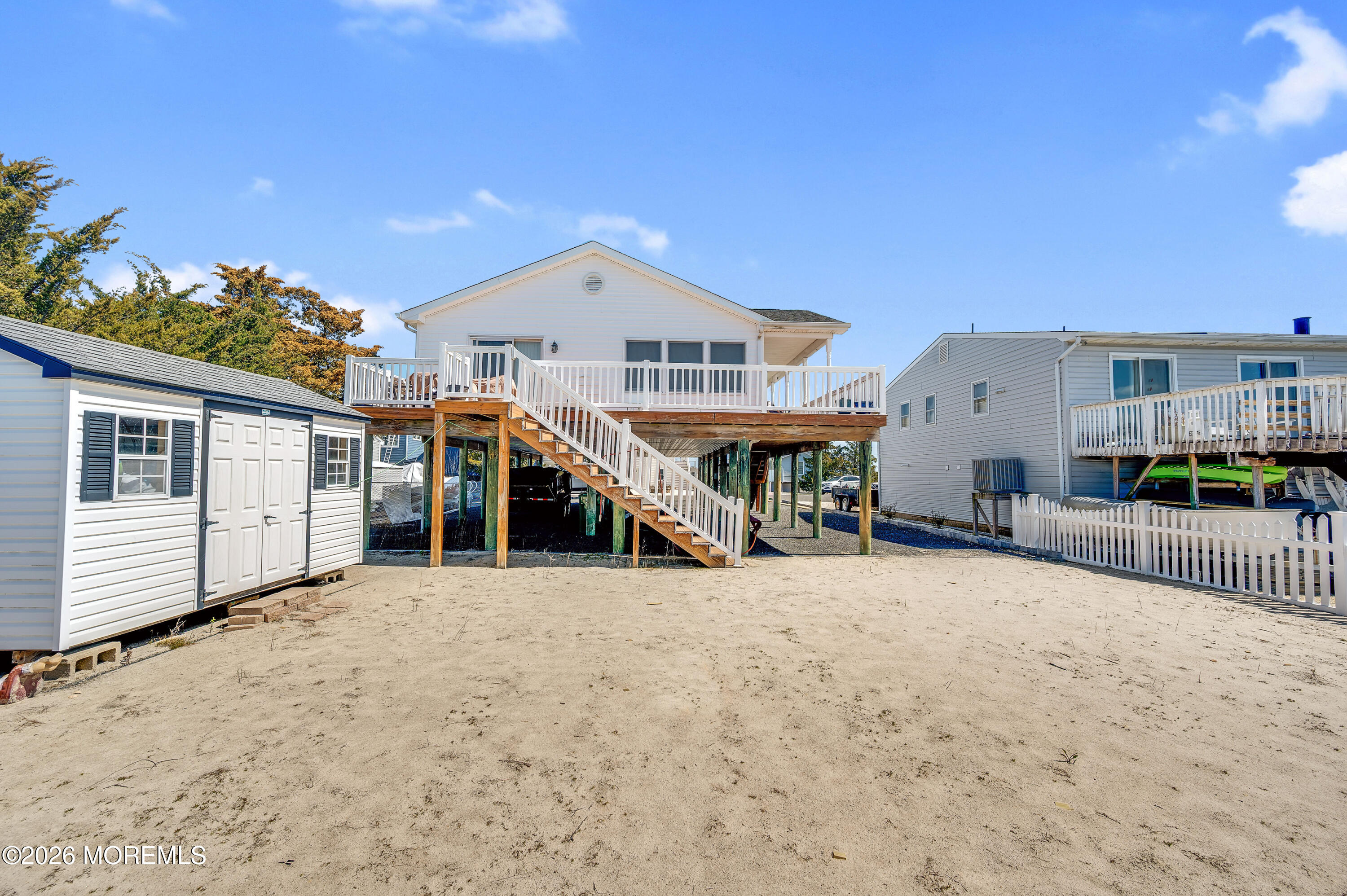 468 Anchor Avenue Tuckerton, NJ 08087 - Photo 6 of 31 Back 8